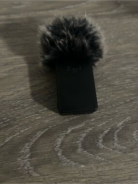 DJI microphone